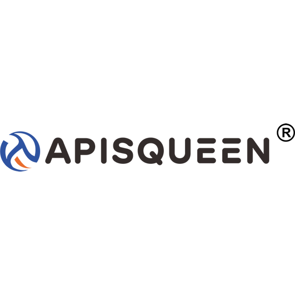 APISQUEEN After-Sales-Garantieservice, kostenloser Ersatz, Expressversandgebühr