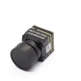 Çözünürlük 640*512 uzun dalga kızılötesi 12um küçük termal görüntüleme kamerası, FPV/İHA/ROV için