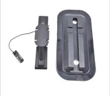 Conector/base de hélice submarina APISQUEEN U92