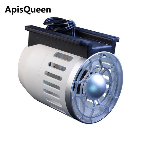 ApisQueen AU30 30kg itme gücü 2KW elektrikli ayarlı su altı pervanesi